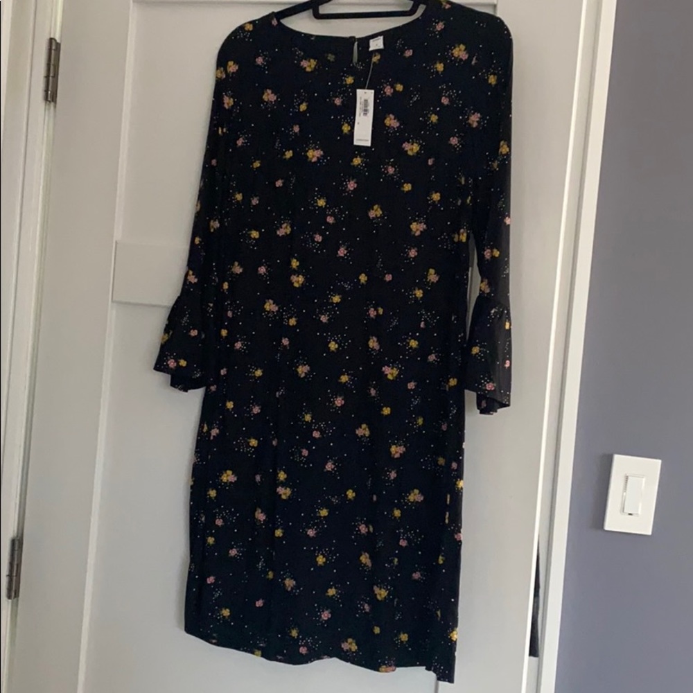 Old Navy Floral Dress